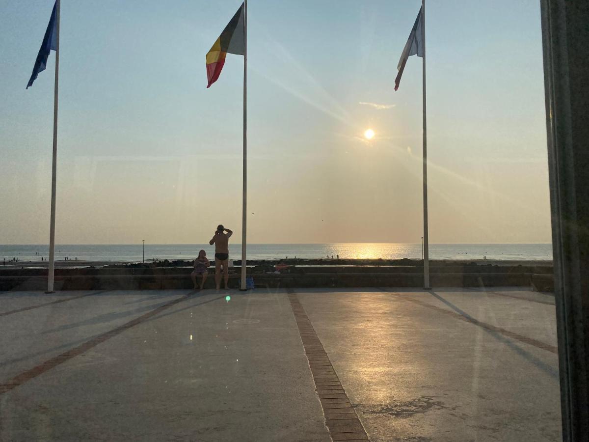 L'Inattendu Wimereux Esterno foto